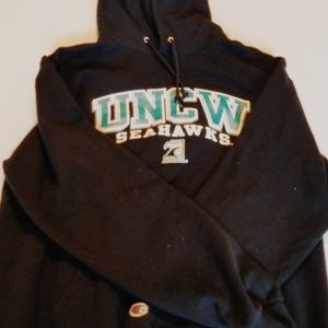 UNCW Seahawks Hoodie by Champion